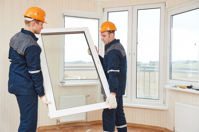 Cost of Windows Installation in Cypress, TX